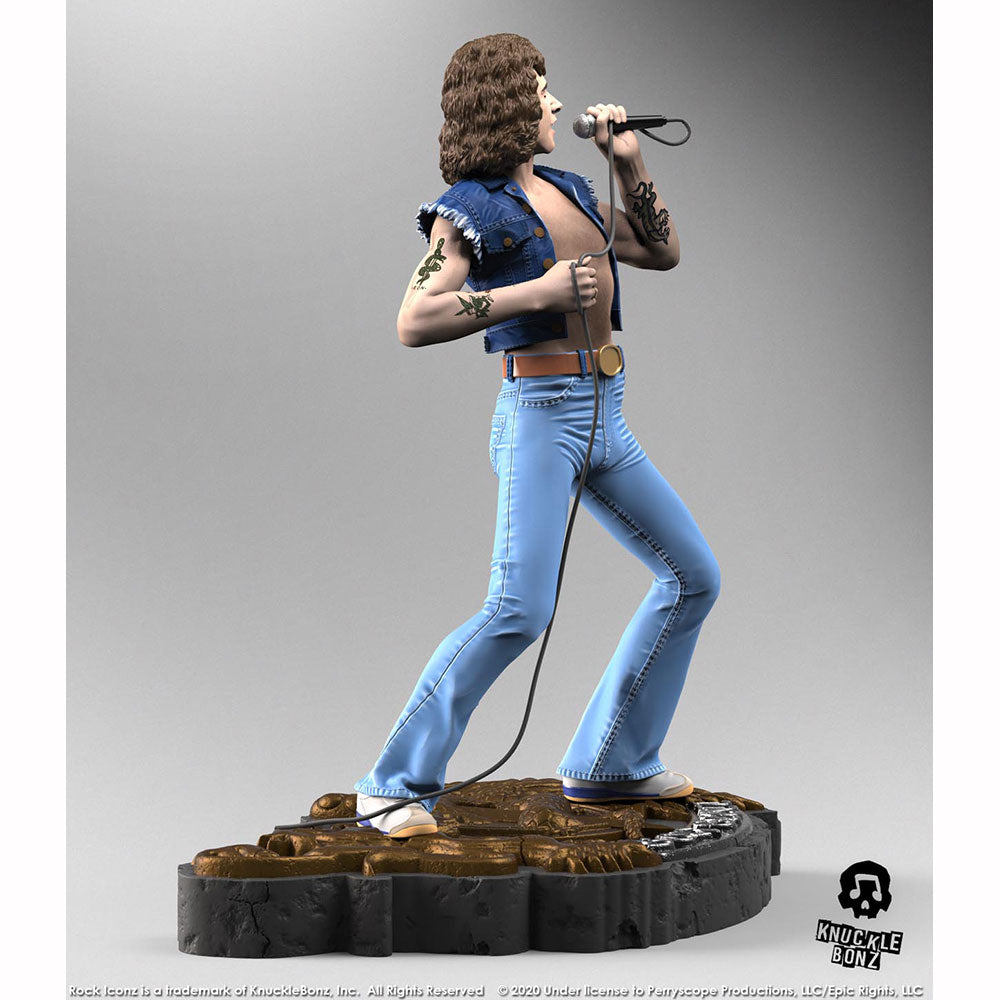 
                  
                    AC/DC エーシーディーシー Bon Scott Rock Iconz Statue 世界限定3000体 スタチュー 公式 オフィシャル
                  
                