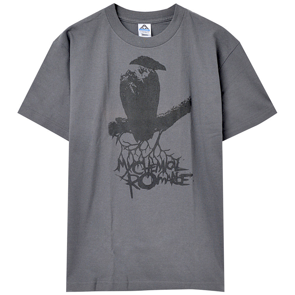 MY CHEMICAL ROMANCE マイケミカルロマンス - RAVEN / Tシャツ / キッズ 【公式 / オフィシャル】