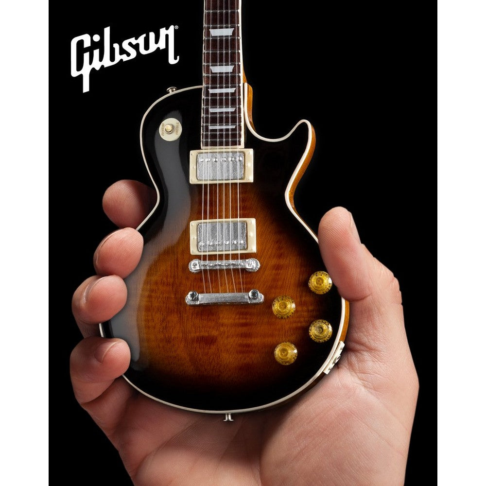 GIBSON - Les Paul Traditional Tobacco Burst