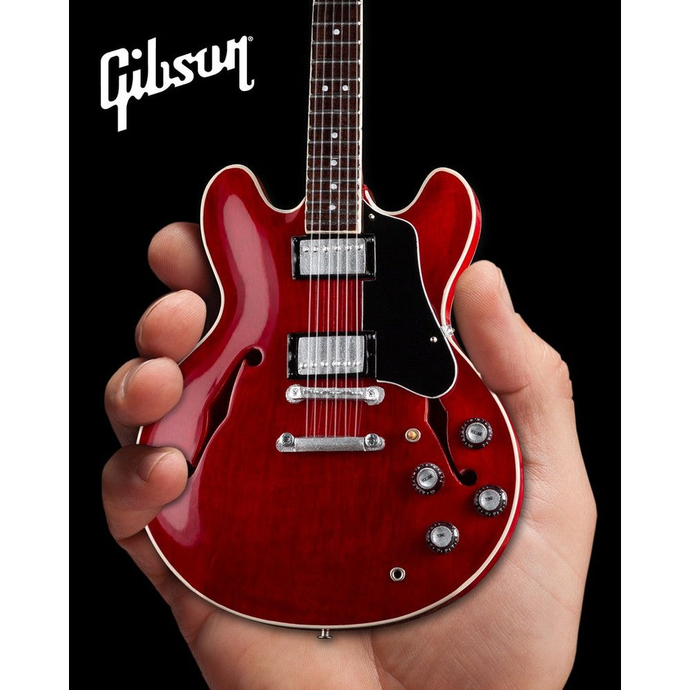 GIBSON - ES-335 Faded Cherry