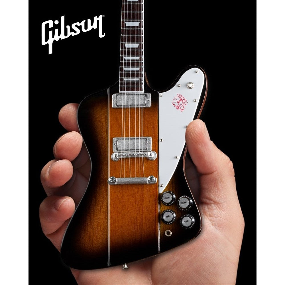 GIBSON - Firebird V Vintage Sunburst