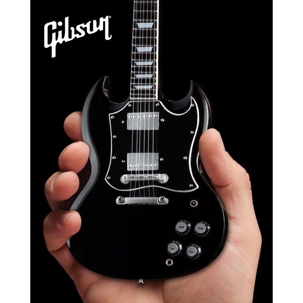 GIBSON - SG Standard Ebony