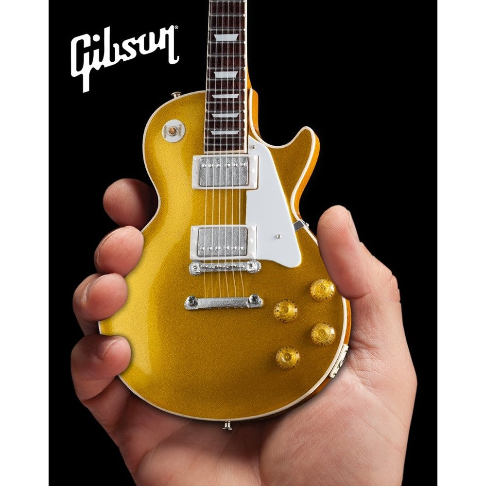 GIBSON - 1957 Les Paul Gold Top