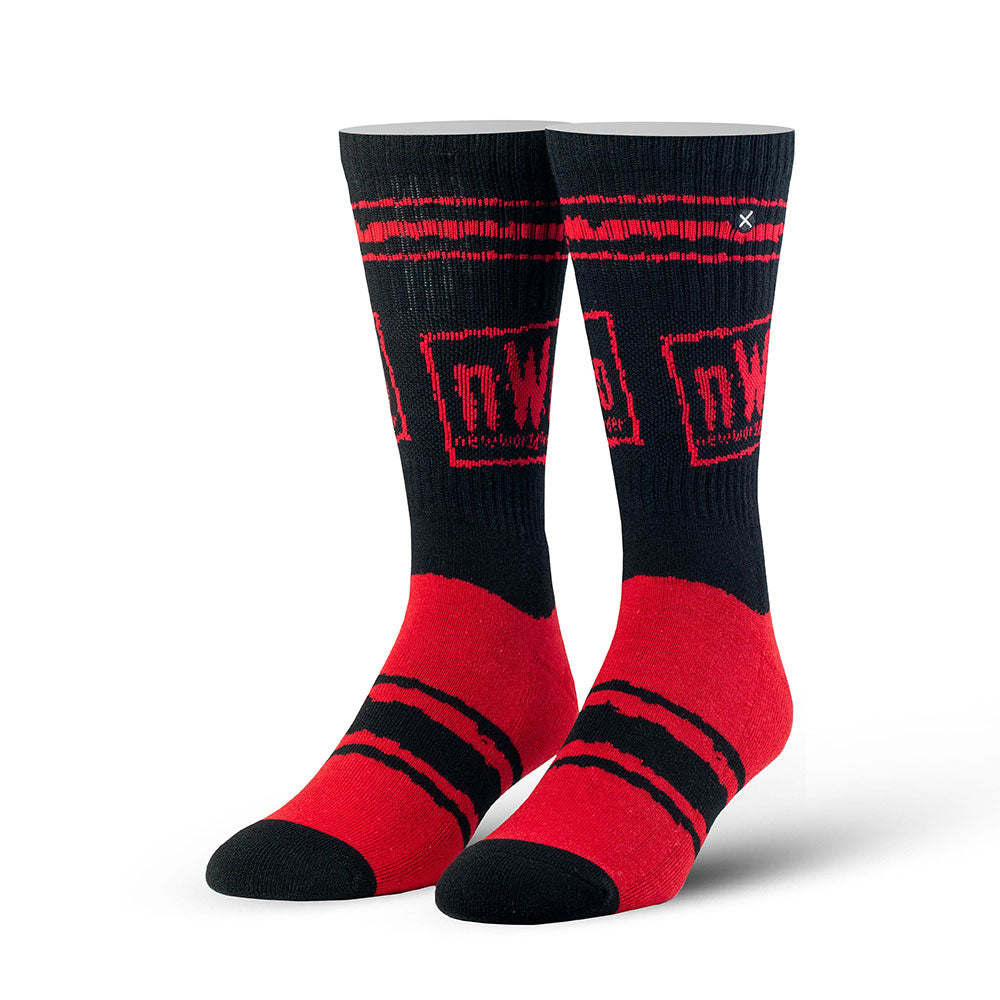 WWE - NWO Wolfpack (Knit) / OddSox（ブランド）