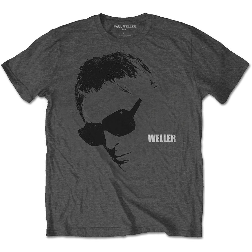 PAUL WELLER - Glasses Picture