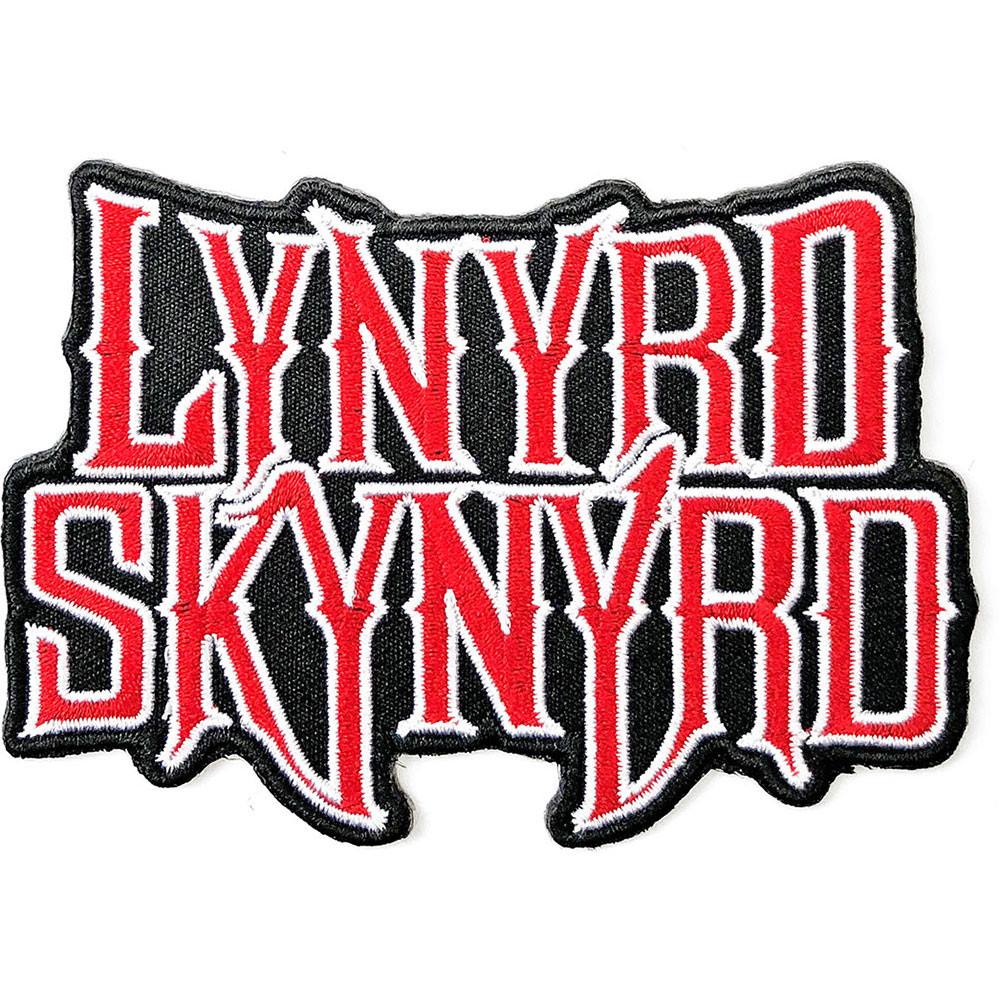 LYNYRD SKYNYRD - Logo