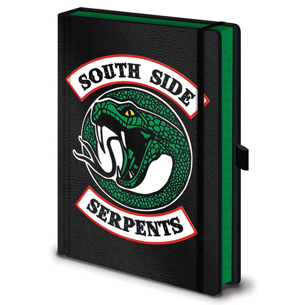 RIVERDALE - South Side Serpents / Premium A5