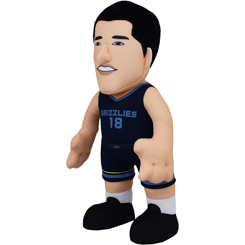 MEMPHIS GRIZZLIES（NBA） メンフィスグリズリーズ - #18 Yuta Watanabe / フィギュア・人形 【公式 / オフィシャル】