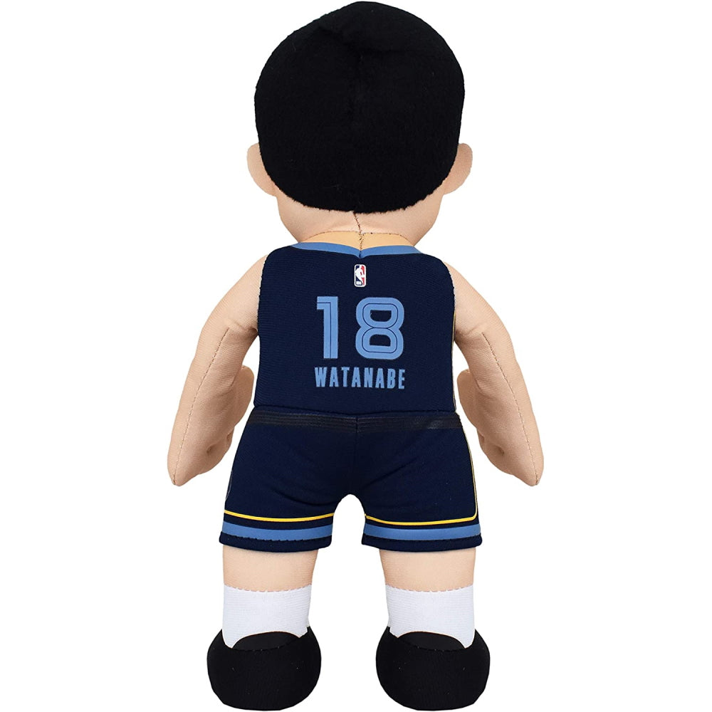 
                  
                    MEMPHIS GRIZZLIES（NBA） メンフィスグリズリーズ - #18 Yuta Watanabe / フィギュア・人形
                  
                