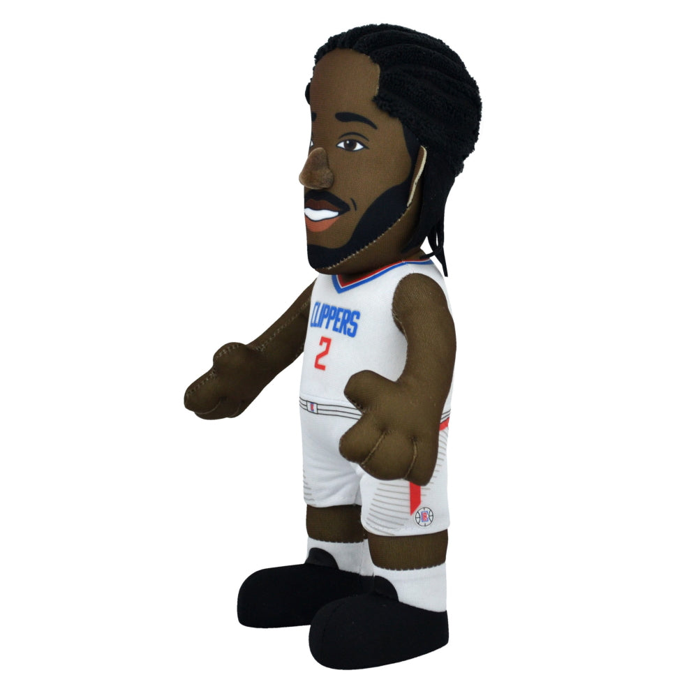 
                  
                    LOS ANGELES CLIPPERS（NBA） ロサンゼルスクリッパーズ - Kawhi Leonard  #2 / フィギュア・人形
                  
                