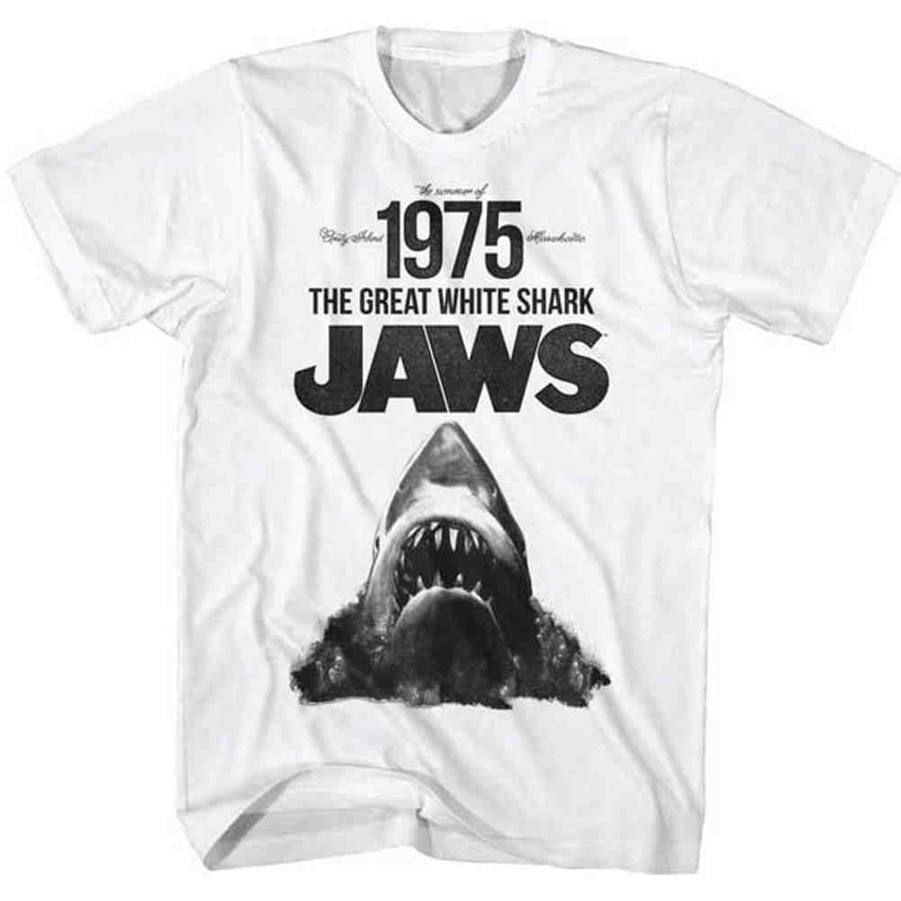 JAWS - SUMMER OF 75