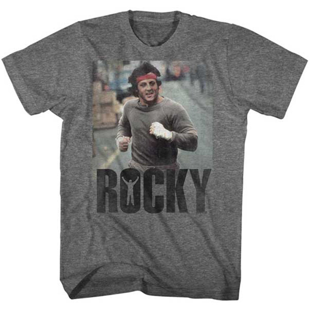 ROCKY - RUN ROCKY