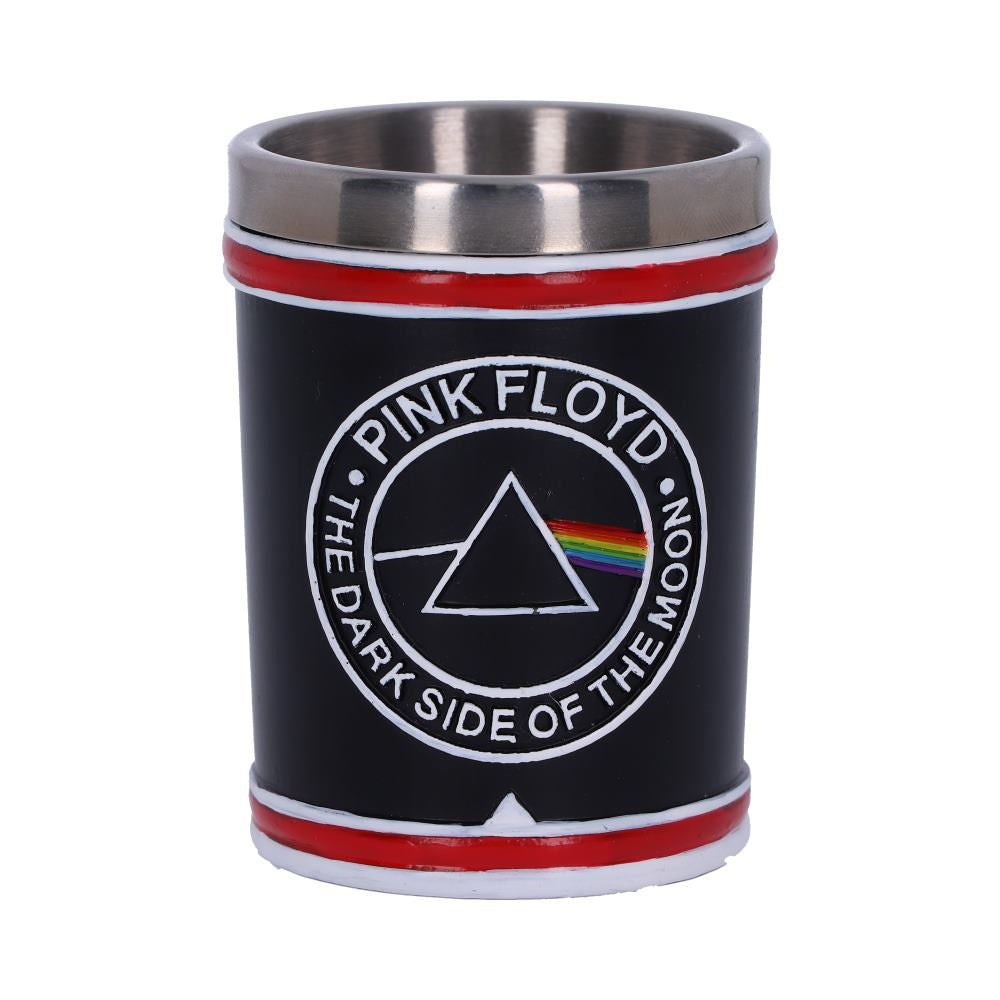 
                  
                    PINK FLOYD ピンクフロイド (「対」 30周年 ) - Darkside of the Moon Tour / ショットグラス / 食器・グラス
                  
                