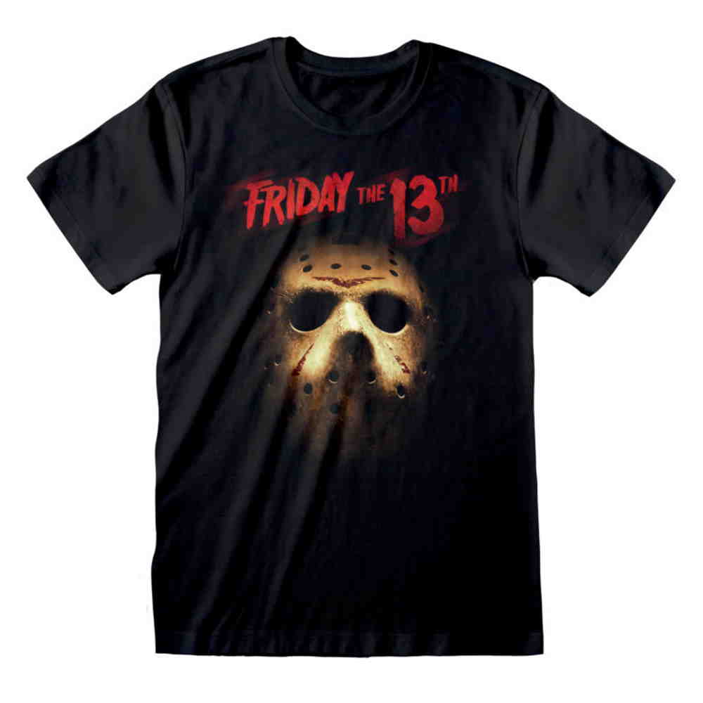 FRIDAY THE 13TH - Mask