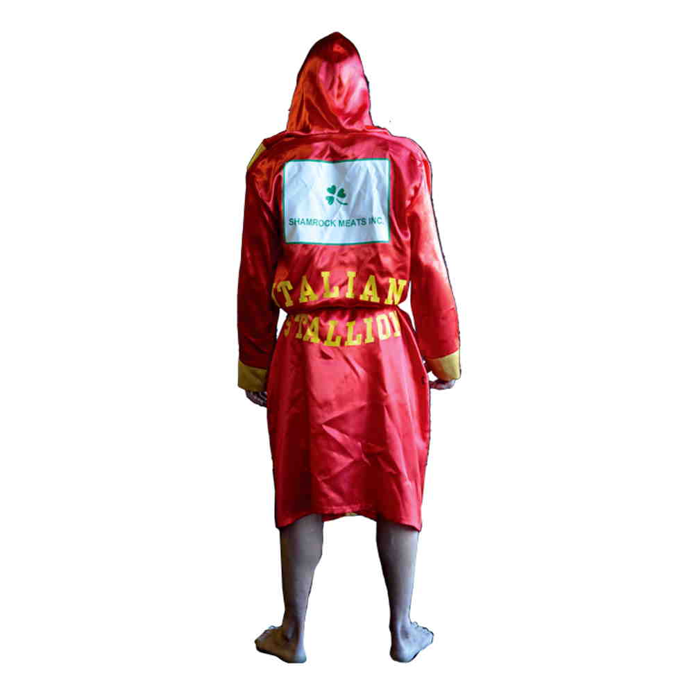 ROCKY - BALBOA ROBE