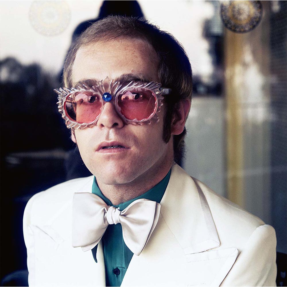 
                  
                    ELTON JOHN エルトンジョン (デビュー 55周年 ) - エルトン・ジョン写真集 / 写真集
                  
                