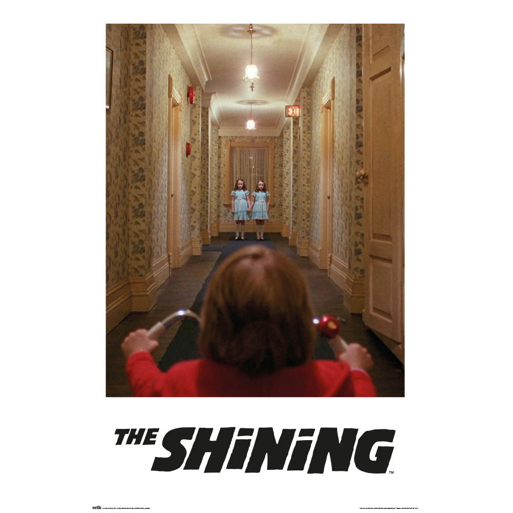 SHINING - Hallway