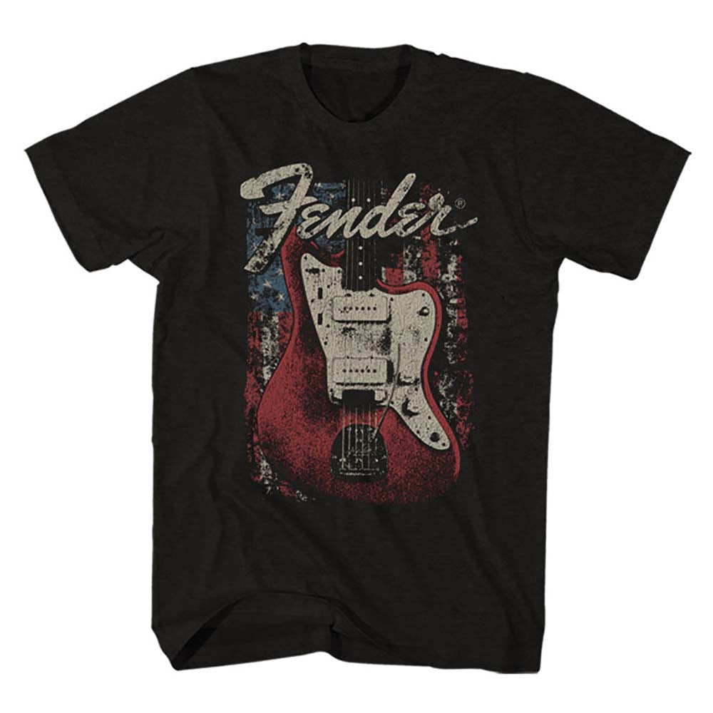 FENDER - Distressed Guitar