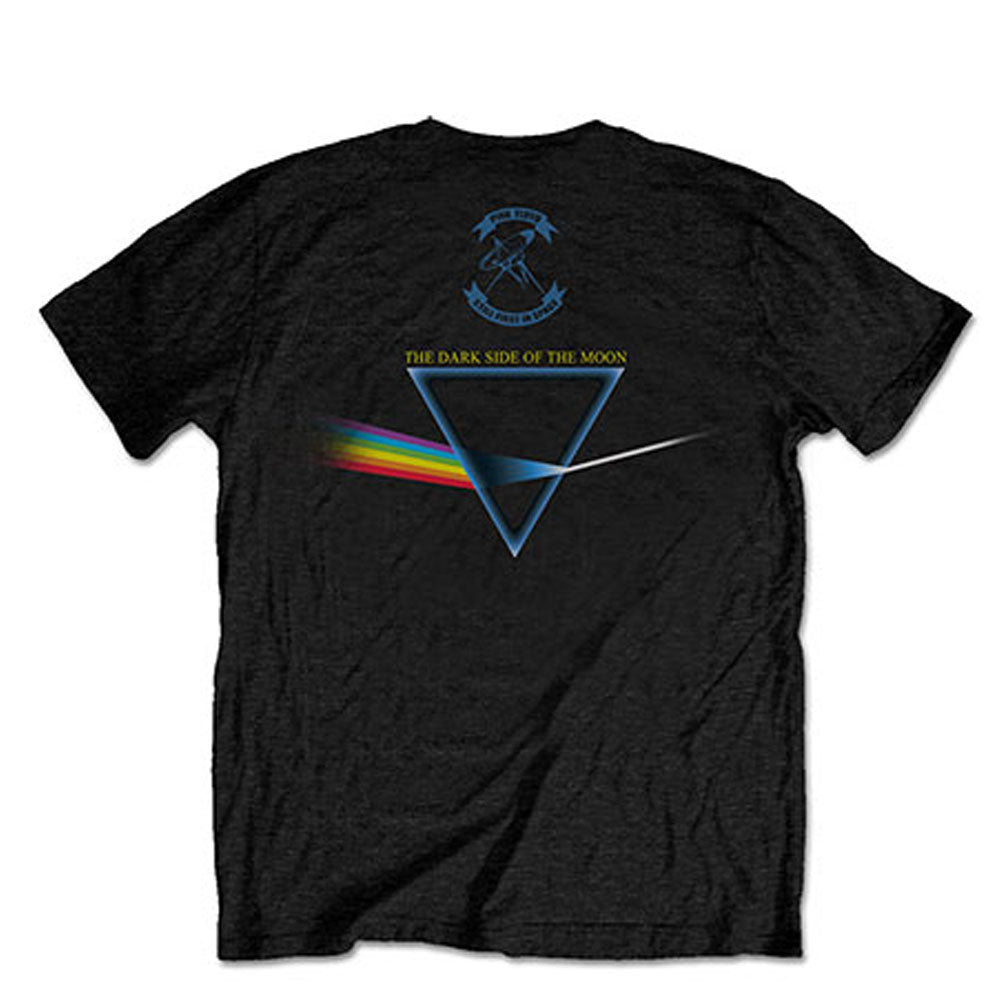 
                  
                    PINK FLOYD ピンクフロイド (「対」 30周年 ) - Dark Side of the Moon Flipped / バックプリントあり / Tシャツ / メンズ 【公式 / オフィシャル】
                  
                