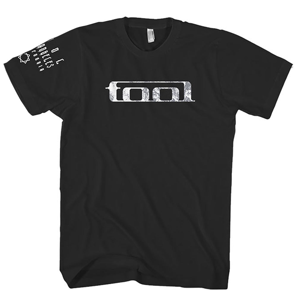 
                  
                    TOOL トゥール - Big Eye / バックプリントあり / Tシャツ / メンズ 【公式 / オフィシャル】
                  
                