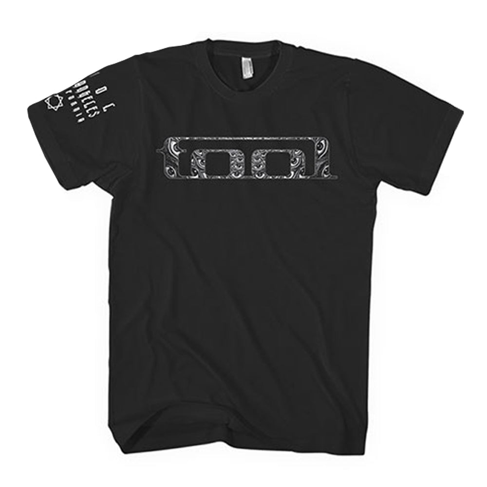 
                  
                    TOOL トゥール -  BW Spectre / バックプリントあり / Tシャツ / メンズ 【公式 / オフィシャル】
                  
                