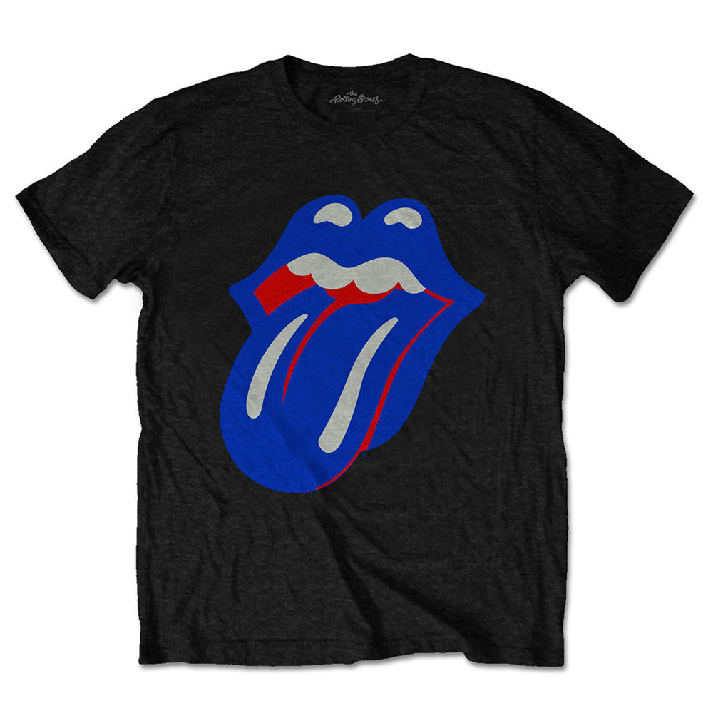 ROLLING STONES - (デビュー作 60周年 ) - Blue & Lonesome Classic Tongue