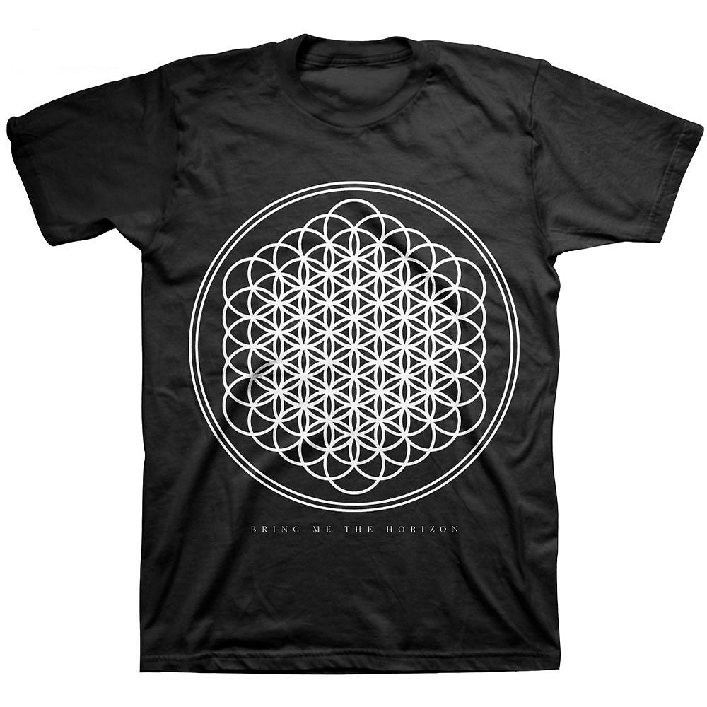 BRING ME THE HORIZON - (結成 20周年 ) - Sempiternal