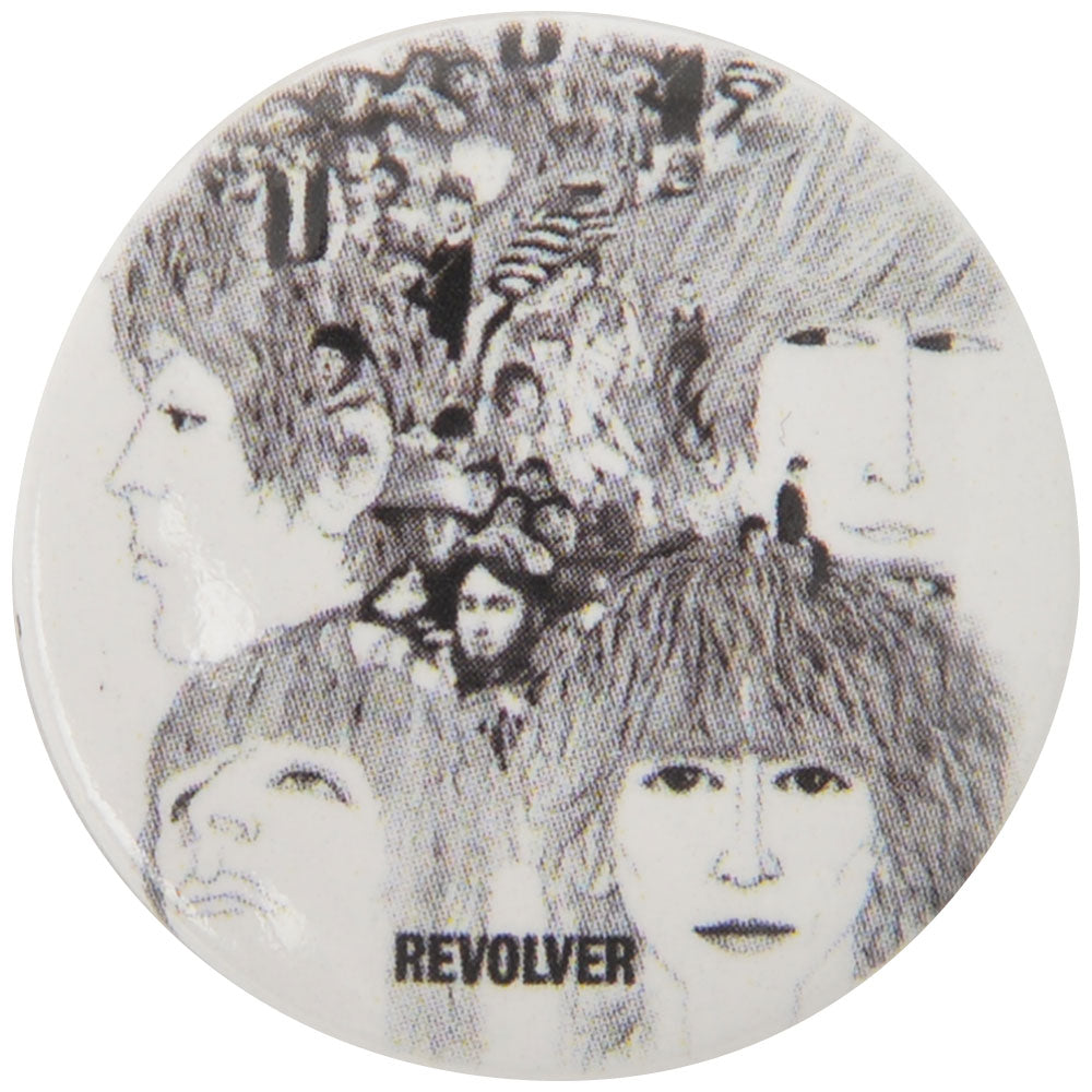 THE BEATLES - (ABBEY ROAD 55周年 ) - REVOLVER