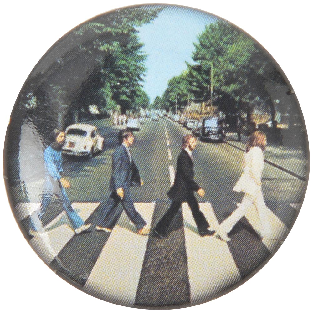 THE BEATLES - (結成 65周年 ) - ABBEY ROAD