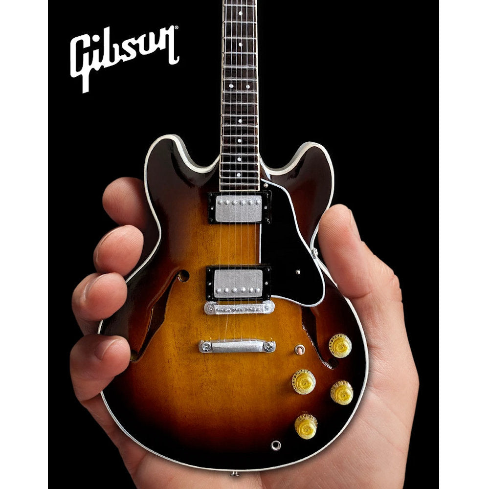 GIBSON - ES-335 Vintage Sunburst