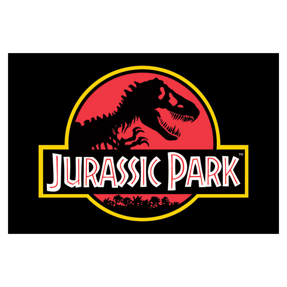 JURASSIC PARK - Classic Logo