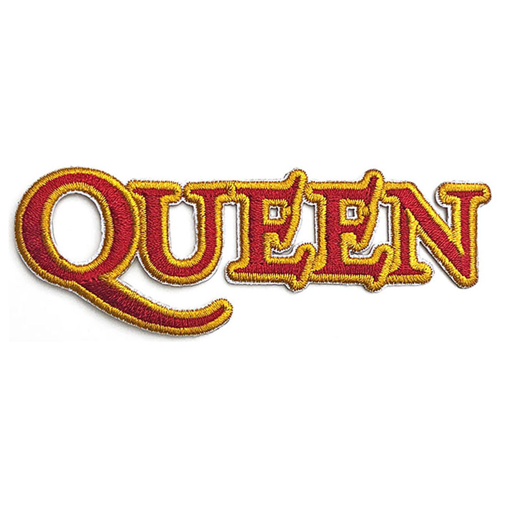 QUEEN - Cut Out Logo