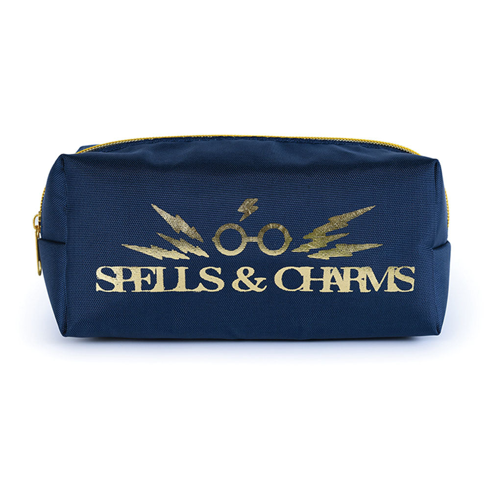 
                  
                    HARRY POTTER ハリーポッター - Spells And Charms / Pencil Case / 文房具 【公式 / オフィシャル】
                  
                