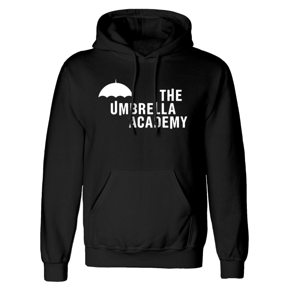 UMBRELLA ACADEMY アンブレラアカデミー (最終シーズン 配信 ) - Logo / パーカー・スウェット / メンズ 【公式 / オフィシャル】