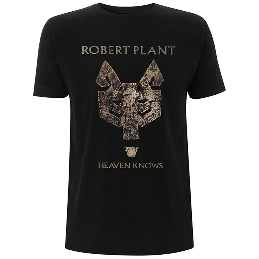 ROBERT PLANT - (映画 公開予定 ) - HEAVEN KNOWS