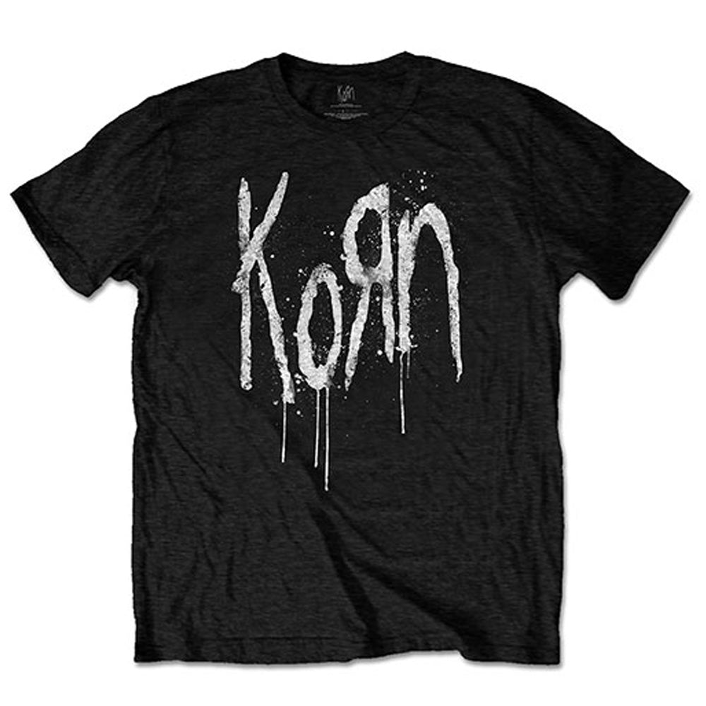 
                  
                    KORN コーン (デビュー 30周年 ) - Still A Freak / バックプリントあり / Tシャツ / メンズ 【公式 / オフィシャル】
                  
                