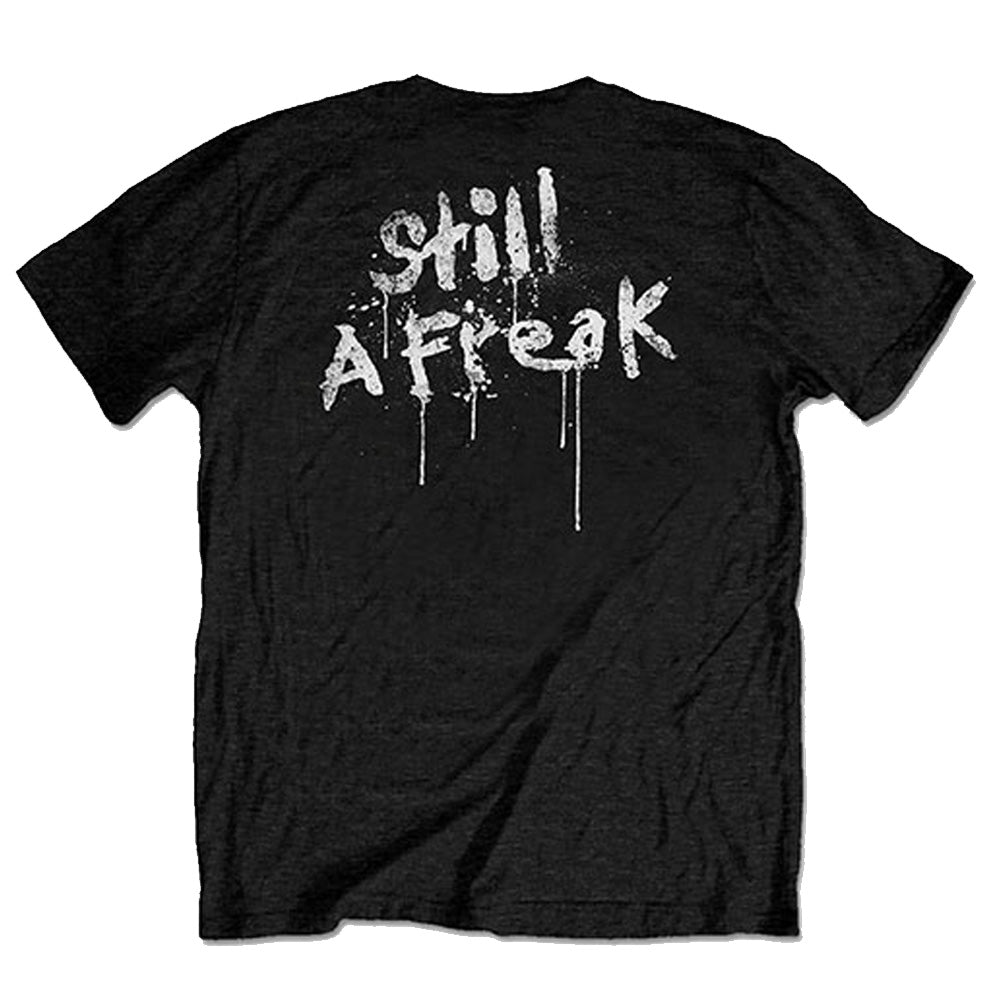 
                  
                    KORN コーン (デビュー 30周年 ) - Still A Freak / バックプリントあり / Tシャツ / メンズ 【公式 / オフィシャル】
                  
                