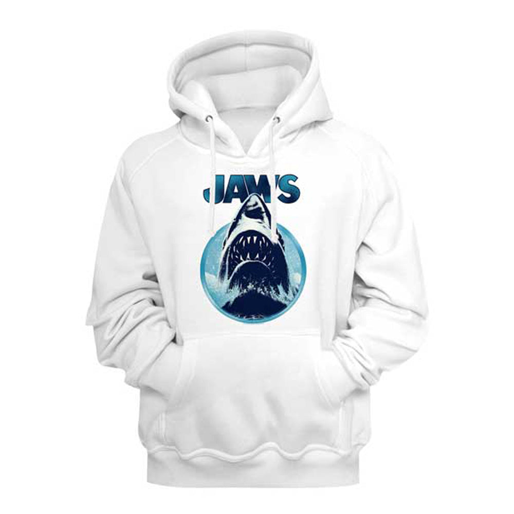 JAWS - JAW BLUE CIRCLE