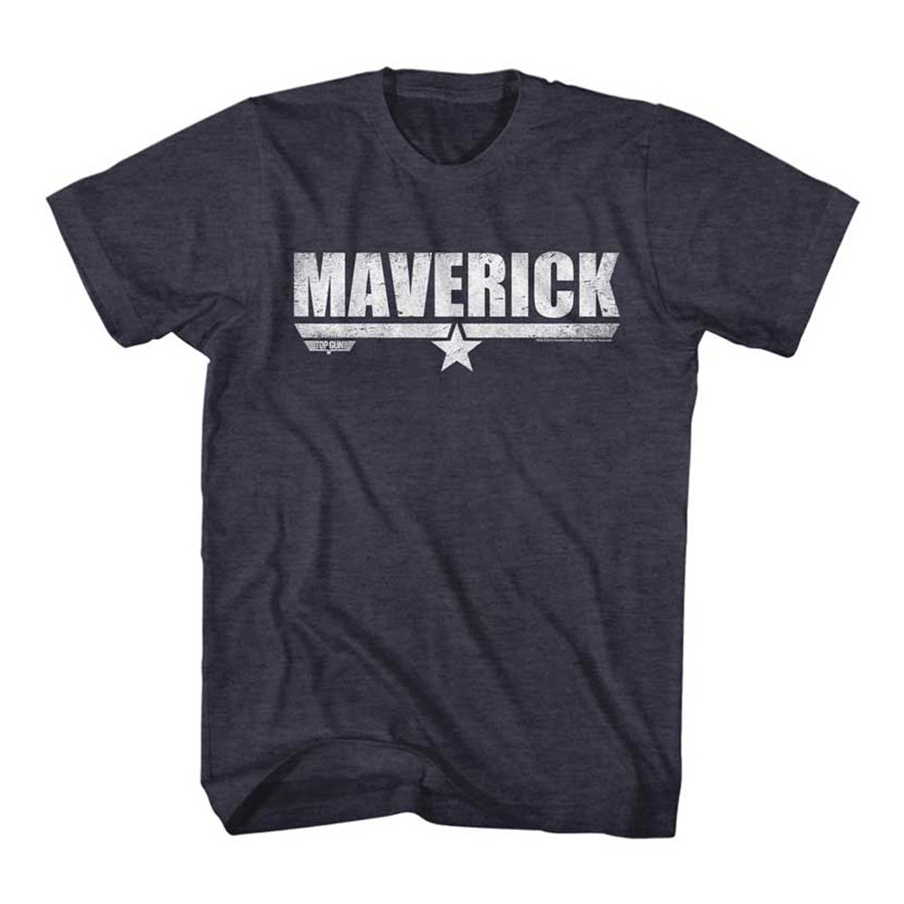 TOP GUN トップガン - MAVERICK / Tシャツ / メンズ 【公式 / オフィシャル】