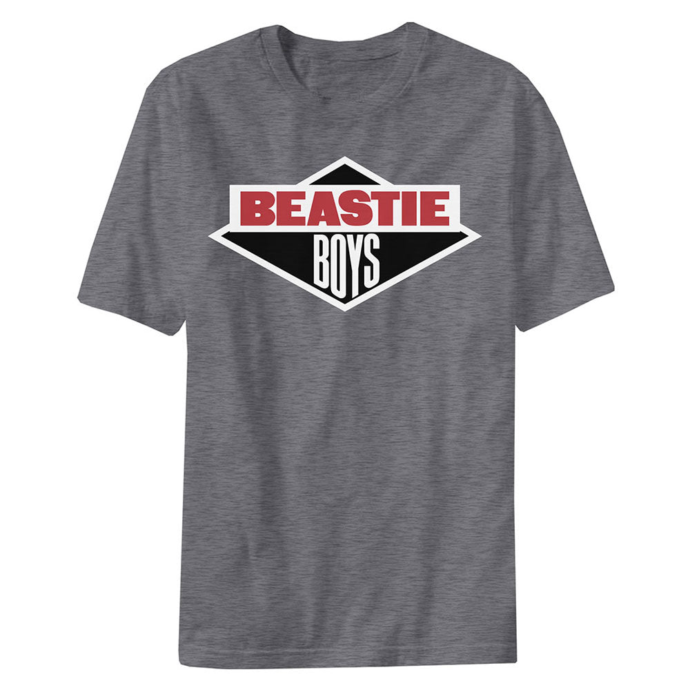 BEASTIE BOYS ビースティボーイズ Logo Tシャツ メンズ  公式 オフィシャル