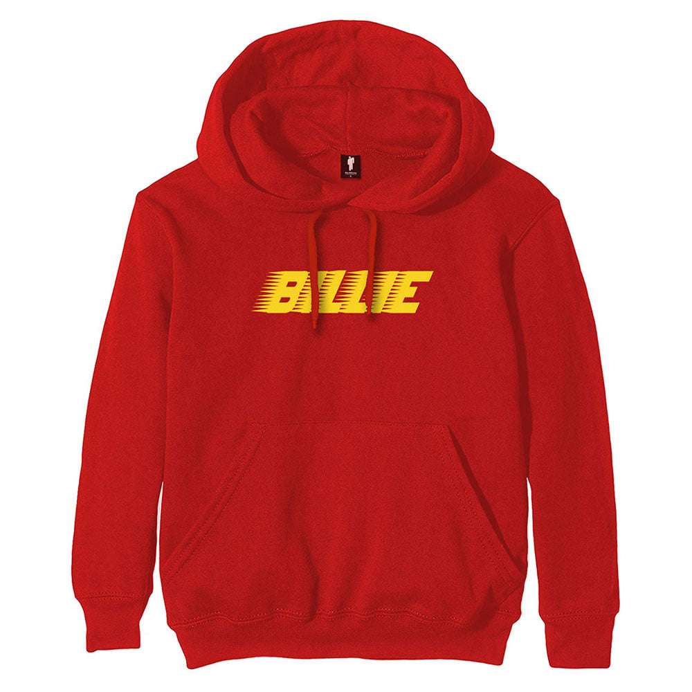 BILLIE EILISH - (新作 発売 ) - Racer Logo