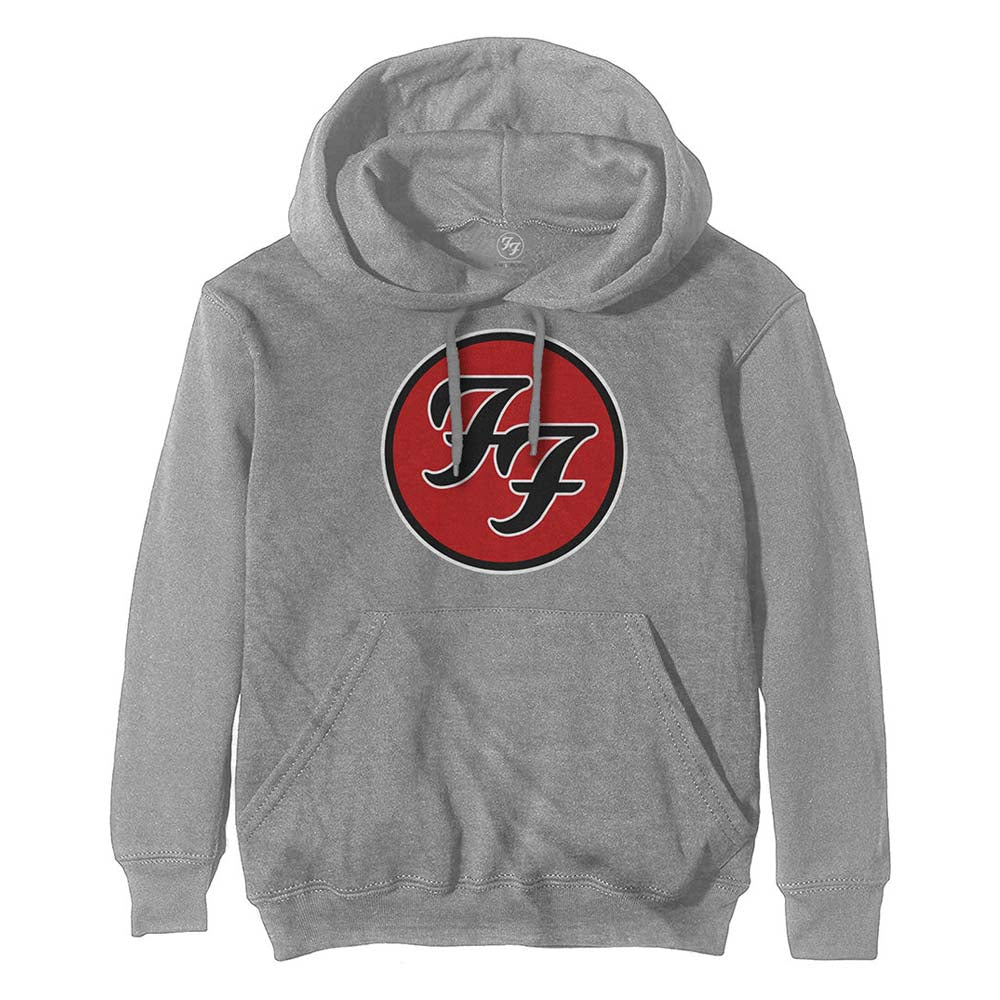 FOO FIGHTERS - (結成 30周年 ) - FF Logo