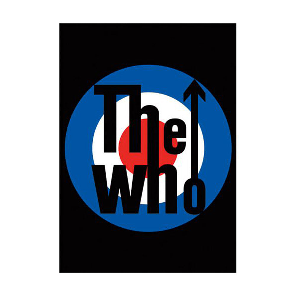 THE WHO - (結成 60周年 ) - Target