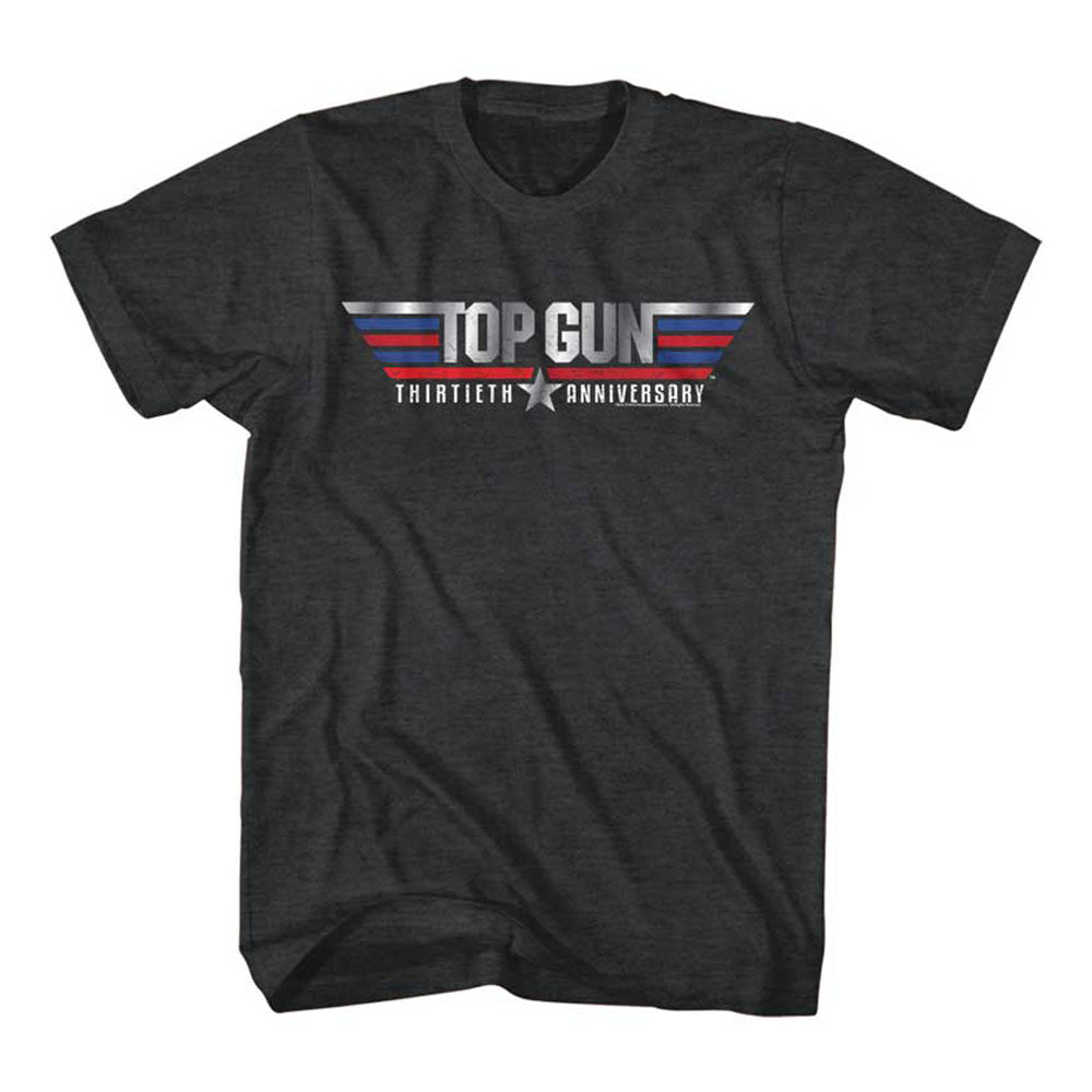 TOP GUN トップガン - THIRTIETH ANNIVERSARY / Tシャツ / メンズ 【公式 / オフィシャル】