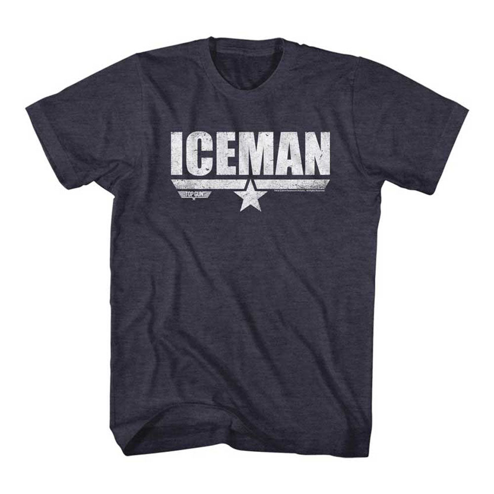 TOP GUN - ICE MAN