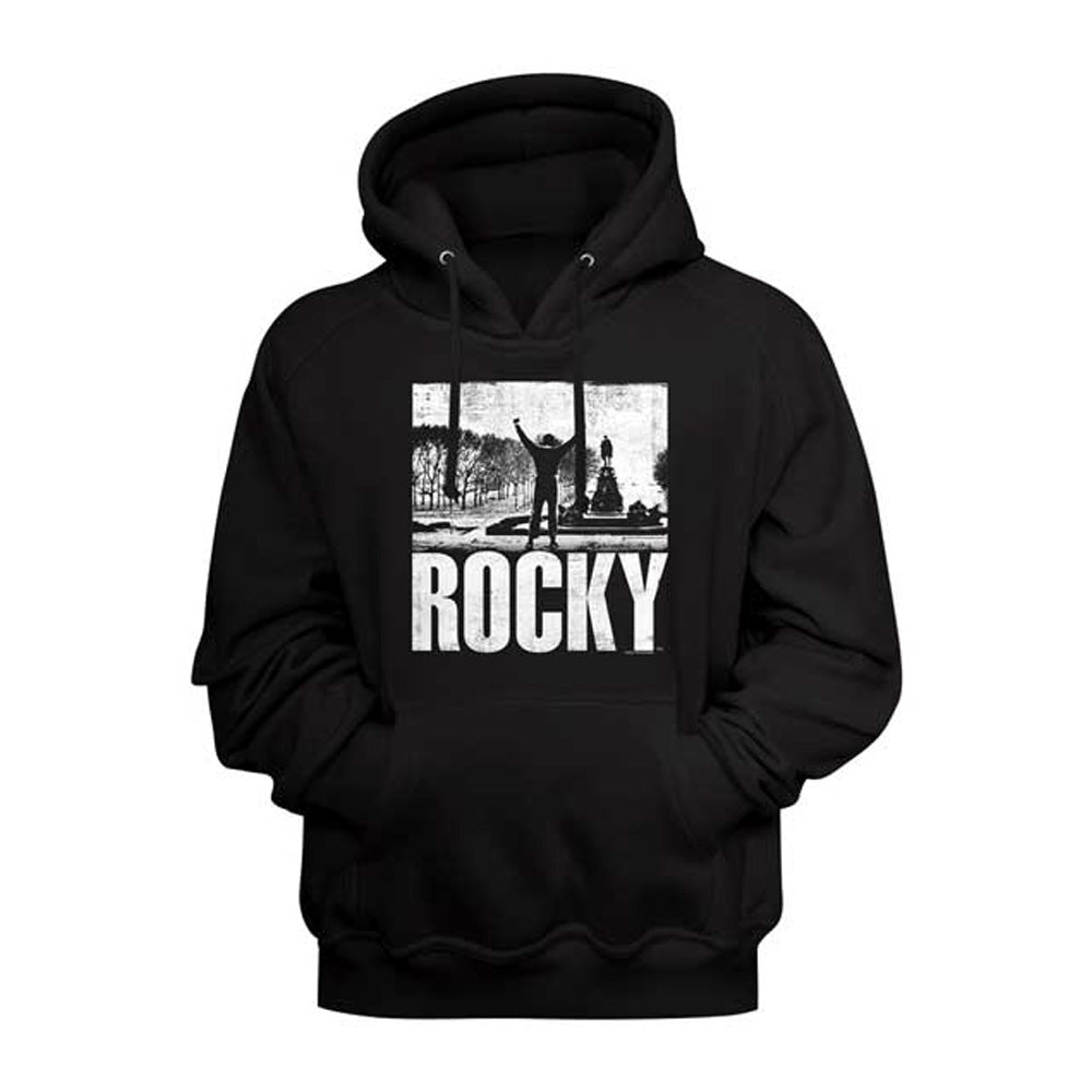 ROCKY - ROCKY B.