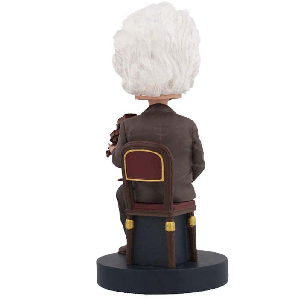 
                  
                    ALBERT EINSTEIN アインシュタイン - Violin Bobblehead / フィギュア・人形 【公式 / オフィシャル】
                  
                