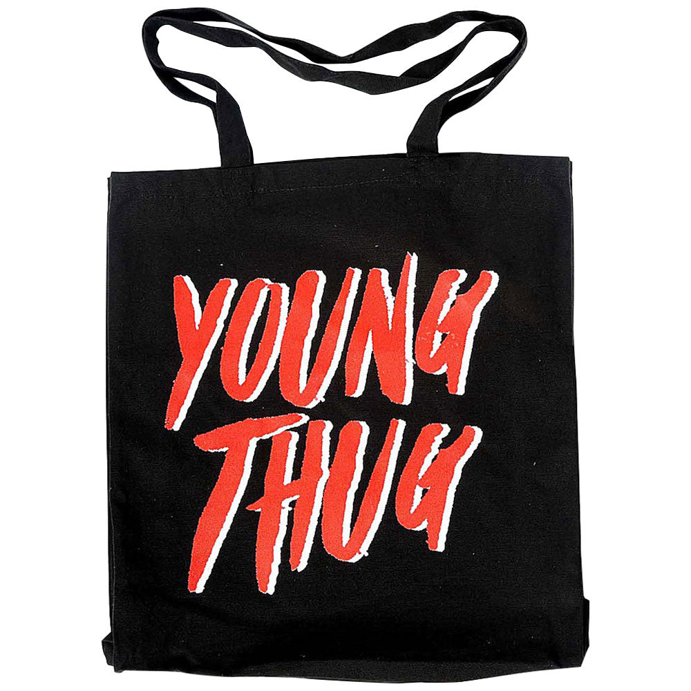 YOUNG THUG -  Logo