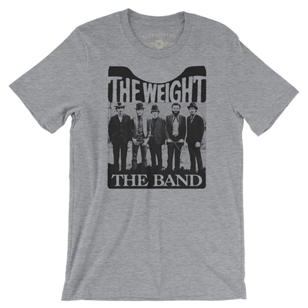 THE BAND - The Weight