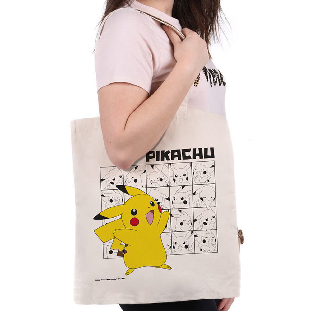 POKEMON - Pikachu